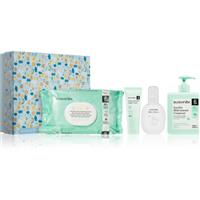 Suavinex Welcome Baby Blue gift set (for babies)