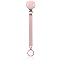 Suavinex Wonder Pacifier Clip dummy clip Pale Mauve 1 pc