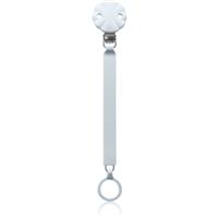 Suavinex Wonder Pacifier Clip dummy clip Illusion Blue 1 pc