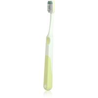 Suavinex Junior 6 y+ toothbrush for children Green 1 pc