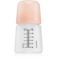 Suavinex Zero Zero Anti-colic Bottle baby bottle S Slow Flow 0 m+ 180 ml