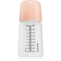 Suavinex Zero Zero M anti-colic bottle M Medium Flow 3 m+ 270 ml
