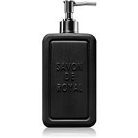 Savon De Royal Black liquid hand soap 500 ml