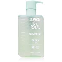 Savon The Royal Miracle shower gel with green tea 500 ml