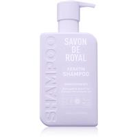 Savon The Royal Miracle smoothing shampoo for damaged hair 500 ml