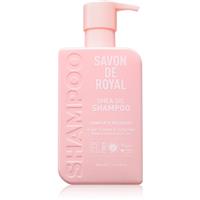Savon The Royal Miracle shampoo with shea butter 500 ml
