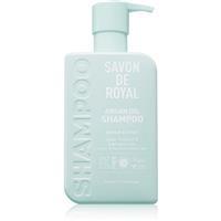 Savon The Royal Miracle shampoo with argan oil 500 ml