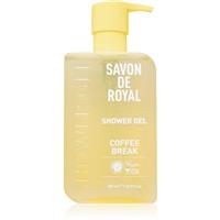 Savon The Royal Miracle shower gel 500 ml