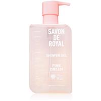 Savon The Royal Pink Dream shower gel 500 ml