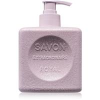 Savon The Royal Provence Purle liquid hand soap 500 ml