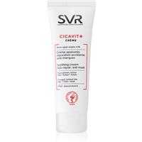 SVR Cicavit+ restorative cream to accelerate healing 40 ml