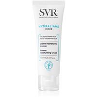 SVR Hydraliane nourishing moisturising day cream 50 ml