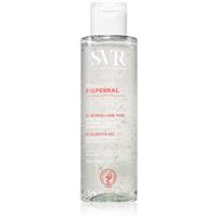 SVR PALPEBRAL Micellar Eye Gel soothing micellar eye makeup remover gel 125 ml