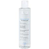 SVR Physiopure gentle cleansing micellar water for the face and eye area 200 ml