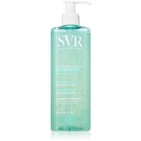 SVR Physiopure Gelee Moussante cleansing gel for all skin types 400 ml