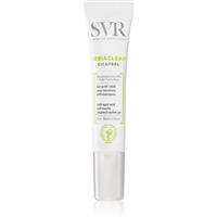 SVR Sebiaclear Cicapeel topical treatment against imperfections in acne-prone skin 15 ml