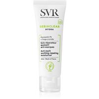 SVR Sebiaclear Hydra soothing and moisturising cream for skin with imperfections 40 ml