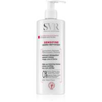 SVR Sensifine soothing makeup remover lotion for intolerant skin 400 ml