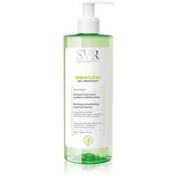 SVR Sebiaclear Gel Moussant purifying foam gel for oily and problem skin 400 ml