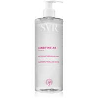 SVR Sensifine AR soothing micellar water for skin prone to redness 400 ml