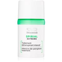 SVR Spirial Extreme roll-on antiperspirant for excessive sweating fragrance-free 20 ml