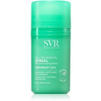 SVR Spirial Deodorant 24H roll-on deodorant 50 ml