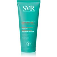 SVR Sun Secure Lait Apres-Soleil moisturising cream aftersun 200 ml