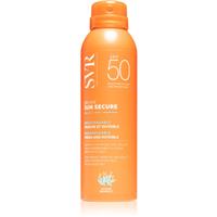 SVR Sun Secure sun mist spray SPF 50 200 ml