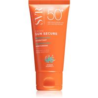 SVR Sun Secure sunscreen SPF 50+ 50 ml