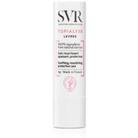 SVR Topialyse nourishing lip balm 4 g