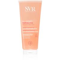 SVR Topialyse moisturising shower gel 200 ml