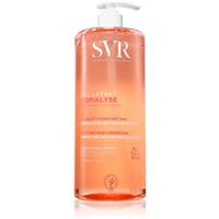 SVR Topialyse cleansing gel for dry and sensitive skin 1000 ml