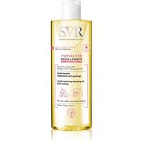 SVR Topialyse micellar oil cleanser for dry and atopic skin 400 ml