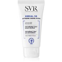 SVR Xrial 50 intensive cream for corns and calluses 50 ml