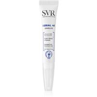 SVR Xrial 40 care for dry, damaged and splitting nails for hands and feet 10 ml