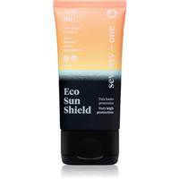 SeventyOne Eco Sun Sport SPF50+ sunscreen SPF 50+ 50 ml