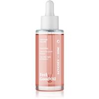 SeventyOne Feel Good Oil moisturising oil for the face 30 ml