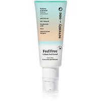 SeventyOne Feel Free SPF30 anti-ageing sunscreen with moisturising effect SPF 30 40 ml