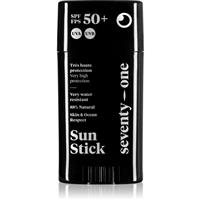 SeventyOne The Original SPF 50+ sunscreen in a stick SPF 50+ 15 g