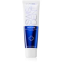 Swissdent Biocare Wellness regenerating and lightening tooth cream 100 ml