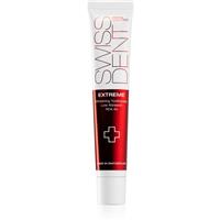 Swissdent Extreme Whitening high-impact whitening toothpaste 50 ml