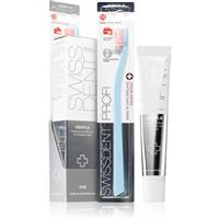 Swissdent Gentle Combo Pack set for perfectly clean teeth Mint