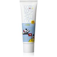 Swissdent KIDS My Little Star toothpaste for children 50 ml