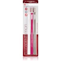 Swissdent Profi Whitening soft toothbrushes 3 pc