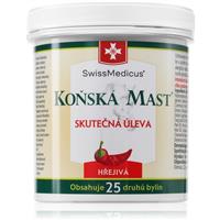 SwissMedicus Ko?sk mst h?ejiv ointment 500 ml
