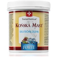 SwissMedicus Ko?sk mast FORTE chladiv ointment 250 ml