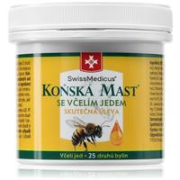 SwissMedicus Ko?sk mst se v?elm jedem ointment 150 ml