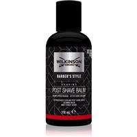 Wilkinson Sword Barbers Style Post Shave Balm aftershave balm 118 ml