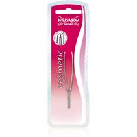 Wilkinson Sword Cosmetic Curved Tweezers slanted tweezers 1 pc