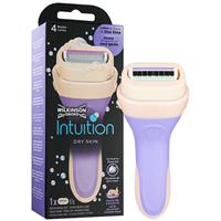 Wilkinson Sword Intuition Dry Skin shaver 1 pc